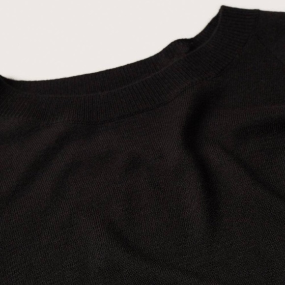 MANGO Fine-knit Sweater XXS - Picture 3 of 5